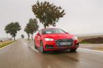Audi A5 Sportback 2.0 TFSI Quattro S-Line 2016 года (WW)